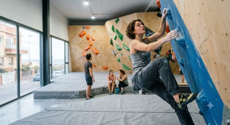 Escalada