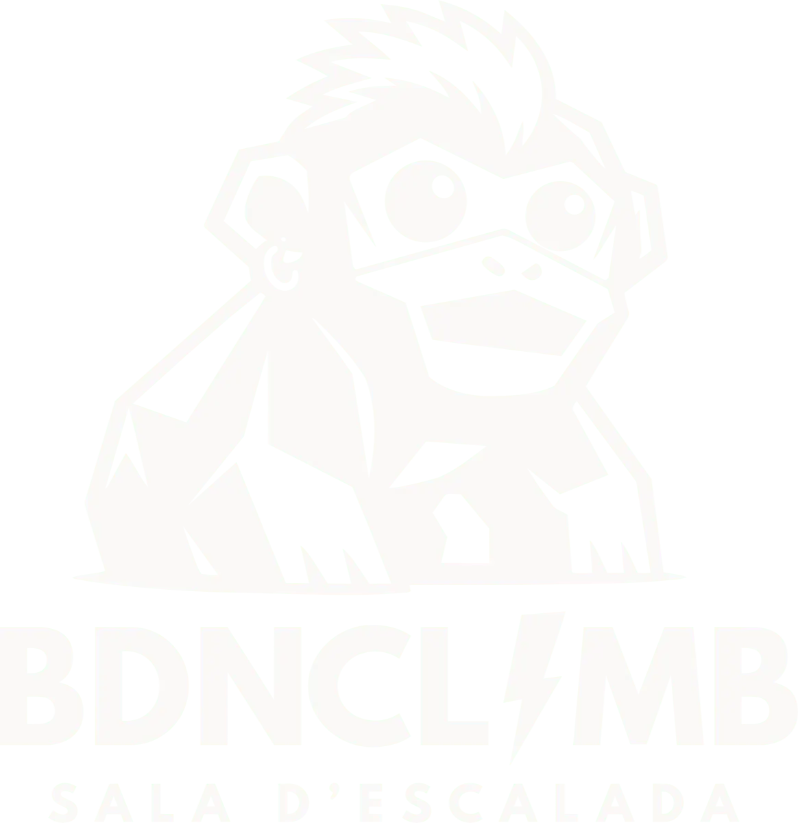 BDN Climb